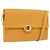 LOUIS VUITTON Borsa a Spalla Epi Arsch Gialla M52579 LV Auth ep14194A Giallo