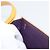 LOUIS VUITTON Borsa a Spalla Epi Arsch Gialla M52579 LV Auth ep14194A Giallo - vista 12