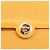 LOUIS VUITTON Borsa a Spalla Epi Arsch Gialla M52579 LV Auth ep14194A Giallo - vista 17