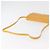 LOUIS VUITTON Borsa a Spalla Epi Arsch Gialla M52579 LV Auth ep14194A Giallo - vista 7
