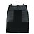 Céline FALDA CELINE Lana Negra Auth 174923A Negro