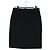 Céline FALDA CELINE Lana Negra Auth 174923A Negro - vista 2