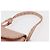 Fendi Pochette Celeria in pelle rosa argento Auth 176901A - vista 8