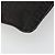 FENDI Zucchino Canvas Schultertasche Silber Schwarz Auth 176275 - Ansicht 17