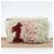Borsa a Spalla Miu Miu con Catena in Pelliccia Rosa Bianco Verde Auth 168873A - vista 12