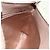 Borsa a Spalla Miu Miu con Catena in Pelliccia Rosa Bianco Verde Auth 168873A - vista 19