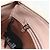 Borsa a Spalla Miu Miu con Catena in Pelliccia Rosa Bianco Verde Auth 168873A - vista 21