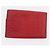 Portafoglio Monogram Epi Louis Vuitton 5 Set Rosso Damier Azur LV Auth ti3908 Monogramma - vista 24
