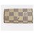 Portafoglio Monogram Epi Louis Vuitton 5 Set Rosso Damier Azur LV Auth ti3908 Monogramma - vista 9