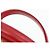 LOUIS VUITTON Borsa a Mano Epi Cannes Rossa M48037 LV Auth ep14383A Rosso - vista 14