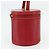 LOUIS VUITTON Borsa a Mano Epi Cannes Rossa M48037 LV Auth ep14383A Rosso - vista 3