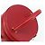 LOUIS VUITTON Borsa a Mano Epi Cannes Rossa M48037 LV Auth ep14383A Rosso - vista 6