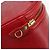 LOUIS VUITTON Borsa a Mano Epi Cannes Rossa M48037 LV Auth ep14383A Rosso - vista 8