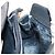 Borsa a Spalla Gucci GG Supreme Sherry Line PVC Blu Navy Oro 10 02 024 Auth 177436 D'oro - vista 21