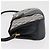 Borsa a Spalla Gucci GG Supreme Sherry Line PVC Blu Navy Oro 10 02 024 Auth 177436 D'oro - vista 5
