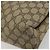 Borsa tote Gucci GG Supreme Web Sherry Line in PVC beige e oro 39 02 091 Auth bs34492 D'oro - vista 10