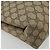 Borsa tote Gucci GG Supreme Web Sherry Line in PVC beige e oro 39 02 091 Auth bs34492 D'oro - vista 11