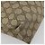 Borsa tote Gucci GG Supreme Web Sherry Line in PVC beige e oro 39 02 091 Auth bs34492 D'oro - vista 13