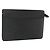 LOUIS VUITTON Pochette Uomo Epi Borsa Clutch Nera M52522 LV Auth ep14034 Nero