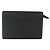 LOUIS VUITTON Pochette Uomo Epi Borsa Clutch Nera M52522 LV Auth ep14034 Nero - vista 13