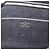 LOUIS VUITTON Pochette Uomo Epi Borsa Clutch Nera M52522 LV Auth ep14034 Nero - vista 17