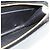 LOUIS VUITTON Pochette Uomo Epi Borsa Clutch Nera M52522 LV Auth ep14034 Nero - vista 18