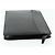 LOUIS VUITTON Pochette Uomo Epi Borsa Clutch Nera M52522 LV Auth ep14034 Nero - vista 4