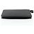 LOUIS VUITTON Pochette Uomo Epi Borsa Clutch Nera M52522 LV Auth ep14034 Nero - vista 6