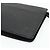 LOUIS VUITTON Pochette Uomo Epi Borsa Clutch Nera M52522 LV Auth ep14034 Nero - vista 7