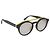 Gafas de sol FENDI de plástico gris Auth BA12341 Castaño