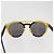 Gafas de sol FENDI de plástico gris Auth BA12341 Castaño - vista 3