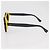 Gafas de sol FENDI de plástico gris Auth BA12341 Castaño - vista 8