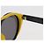 Gafas de sol FENDI de plástico gris Auth BA12341 Castaño - vista 9