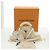 LOUIS VUITTON LV SKI Cozygram Capucines MINI Borsa in Lana Beige M26324 Auth LNZ969SM Monogramma - vista 12