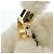 LOUIS VUITTON LV SKI Cozygram Capucines MINI Borsa in Lana Beige M26324 Auth LNZ969SM Monogramma - vista 20