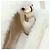 LOUIS VUITTON LV SKI Cozygram Capucines MINI Borsa in Lana Beige M26324 Auth LNZ969SM Monogramma - vista 27