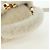 LOUIS VUITTON LV SKI Cozygram Capucines MINI Borsa in Lana Beige M26324 Auth LNZ969SM Monogramma - vista 7