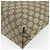 Borsa tote Gucci GG Supreme Web Sherry Line in PVC beige 40 02 003 Auth ep14026 - vista 12
