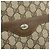 Borsa tote Gucci GG Supreme Web Sherry Line in PVC beige 40 02 003 Auth ep14026 - vista 14