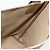 Borsa tote Gucci GG Supreme Web Sherry Line in PVC beige 40 02 003 Auth ep14026 - vista 18