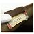 Borsa tote Gucci GG Supreme Web Sherry Line in PVC beige 40 02 003 Auth ep14026 - vista 20
