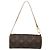 LOUIS VUITTON Monogramm Papillon Tasche LV Auth 168876A - Ansicht 13