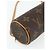LOUIS VUITTON Monogramm Papillon Tasche LV Auth 168876A - Ansicht 15