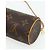 LOUIS VUITTON Monogramm Papillon Tasche LV Auth 168876A - Ansicht 16