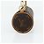 LOUIS VUITTON Monogramm Papillon Tasche LV Auth 168876A - Ansicht 4