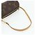 LOUIS VUITTON Monogramm Papillon Tasche LV Auth 168876A - Ansicht 7