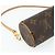 LOUIS VUITTON Monogramm Papillon Tasche LV Auth 168876A - Ansicht 9