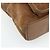 Bamboo Zaino in Bambù GUCCI Camoscio Marrone Oro 003 3444 0030 Auth ep14134 D'oro - vista 13