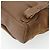 Bamboo Zaino in Bambù GUCCI Camoscio Marrone Oro 003 3444 0030 Auth ep14134 D'oro - vista 14