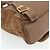 Bamboo Zaino in Bambù GUCCI Camoscio Marrone Oro 003 3444 0030 Auth ep14134 D'oro - vista 15